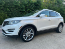 Thumbnail image of 2017 Lincoln MKC at E ONE AUTOGROUP