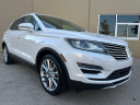 Thumbnail image of 2017 Lincoln MKC at E ONE AUTOGROUP