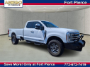 Thumbnail image of 2023 Ford F-350 Super Duty at Arrigo Chrysler Dodge Jeep Ram at Sawgrass