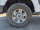 Thumbnail image of 2023 Ford F-350 Super Duty at Arrigo Chrysler Dodge Jeep Ram at Sawgrass