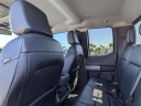 Thumbnail image of 2023 Ford F-350 Super Duty at Arrigo Chrysler Dodge Jeep Ram at Sawgrass
