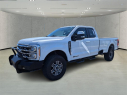 Thumbnail image of 2023 Ford F-350 Super Duty at Arrigo Chrysler Dodge Jeep Ram at Sawgrass