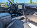 Thumbnail image of 2023 Ford F-350 Super Duty at Arrigo Chrysler Dodge Jeep Ram at Sawgrass