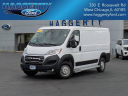 Thumbnail image of 2023 Ram ProMaster at Haggerty Ford Used