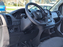 Thumbnail image of 2023 Ram ProMaster at Haggerty Ford Used