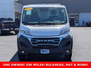 Thumbnail image of 2023 Ram ProMaster at Haggerty Ford Used