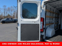 Thumbnail image of 2023 Ram ProMaster at Haggerty Ford Used