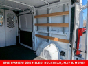 Thumbnail image of 2023 Ram ProMaster at Haggerty Ford Used