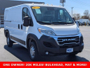2023 Ram ProMaster 2500 136 WB at Haggerty Ford Used