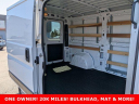 Thumbnail image of 2023 Ram ProMaster at Haggerty Ford Used
