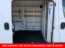 Thumbnail image of 2023 Ram ProMaster at Haggerty Ford Used