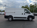 Thumbnail image of 2023 Ram ProMaster at Haggerty Ford Used