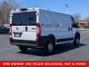 Thumbnail image of 2023 Ram ProMaster at Haggerty Ford Used