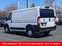 Thumbnail image of 2023 Ram ProMaster at Haggerty Ford Used
