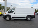 Thumbnail image of 2023 Ram ProMaster at Haggerty Ford Used