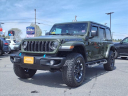 Thumbnail image of 2024 Jeep Wrangler at Charlie's Motor Mall Used