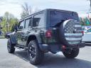 Thumbnail image of 2024 Jeep Wrangler at Charlie's Motor Mall Used
