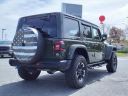 Thumbnail image of 2024 Jeep Wrangler at Charlie's Motor Mall Used