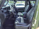 Thumbnail image of 2024 Jeep Wrangler at Charlie's Motor Mall Used