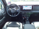 Thumbnail image of 2024 Jeep Wrangler at Charlie's Motor Mall Used