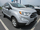 2021 Ford EcoSport SE at Bergstrom Neenah Ford-Lincoln