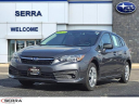 Thumbnail image of 2022 Subaru Impreza at Serra Buick Gmc Champaign