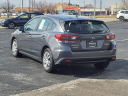 Thumbnail image of 2022 Subaru Impreza at Serra Buick Gmc Champaign