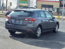 Thumbnail image of 2022 Subaru Impreza at Serra Buick Gmc Champaign