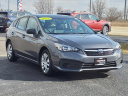 Thumbnail image of 2022 Subaru Impreza at Serra Buick Gmc Champaign