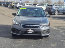 Thumbnail image of 2022 Subaru Impreza at Serra Buick Gmc Champaign