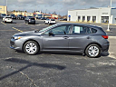 Thumbnail image of 2022 Subaru Impreza at Serra Buick Gmc Champaign
