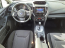 Thumbnail image of 2022 Subaru Impreza at Serra Buick Gmc Champaign