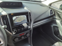 Thumbnail image of 2022 Subaru Impreza at Serra Buick Gmc Champaign