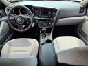 2015 Kia Optima LX at Jefferson Auto Inc.