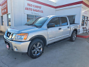 Thumbnail image of 2015 Nissan Titan at Red Carpet Auto Sales