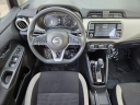 Thumbnail image of 2022 Nissan Versa at Baja Auto Sales East - Used