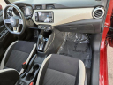 Thumbnail image of 2022 Nissan Versa at Baja Auto Sales East - Used