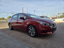 Thumbnail image of 2022 Nissan Versa at Baja Auto Sales East - Used