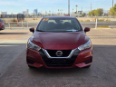 Thumbnail image of 2022 Nissan Versa at Baja Auto Sales East - Used