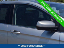 2023 Ford Edge SEL at Sarasota Ford - New and Used