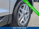 Thumbnail image of 2023 Ford Edge at Sarasota Ford - New and Used