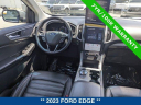 Thumbnail image of 2023 Ford Edge at Sarasota Ford - New and Used
