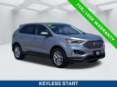 Thumbnail image of 2023 Ford Edge at Sarasota Ford - New and Used