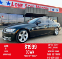 Thumbnail image of 2011 BMW 3 Series at Lone Star Motors II