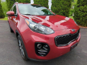 Thumbnail image of 2019 Kia Sportage at YorkVolkswagen USED