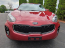 Thumbnail image of 2019 Kia Sportage at YorkVolkswagen USED