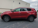 Thumbnail image of 2019 Kia Sportage at YorkVolkswagen USED