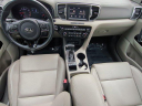 Thumbnail image of 2019 Kia Sportage at YorkVolkswagen USED