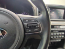 Thumbnail image of 2019 Kia Sportage at YorkVolkswagen USED