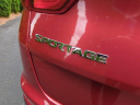 Thumbnail image of 2019 Kia Sportage at YorkVolkswagen USED